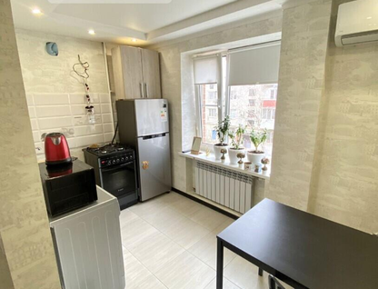 1-к. квартира, 35,1&nbsp;м²