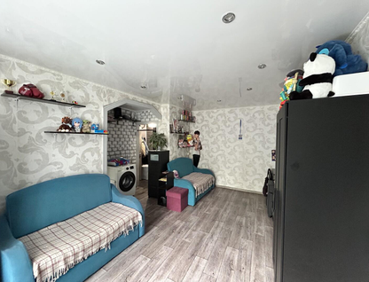 2-к. квартира, 40,2&nbsp;м²