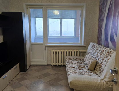 2-к. квартира, 43,2 м²