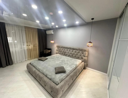 2-к. квартира, 70,9 м²