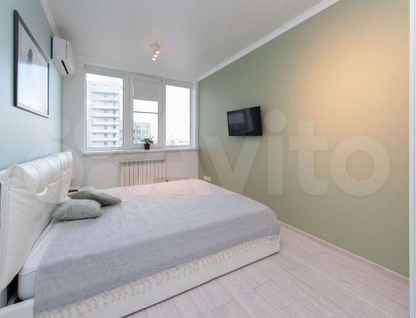 2-к. квартира, 42 м²