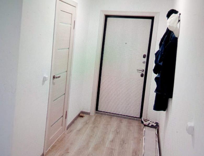 Студия, 23&nbsp;м²