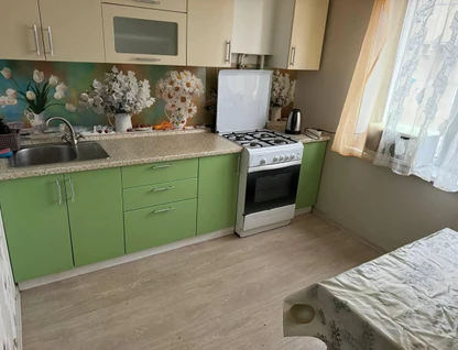 2-к. квартира, 52&nbsp;м²