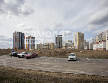 Студия, 27,1&nbsp;м²