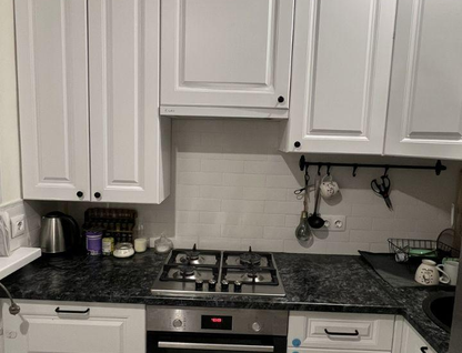 1-к. квартира, 29 м²