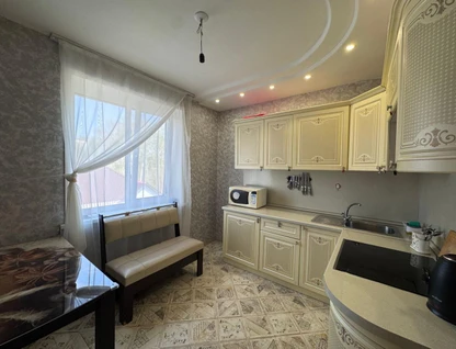 1-к. квартира, 33&nbsp;м²