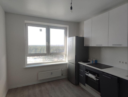 1-к. квартира, 32&nbsp;м²