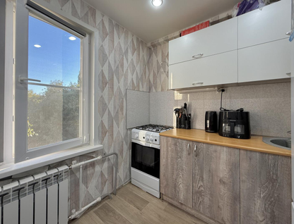 1-к. квартира, 32&nbsp;м²