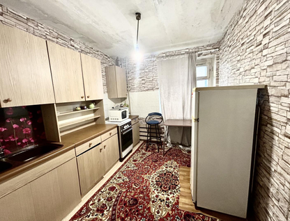 1-к. квартира, 37&nbsp;м²