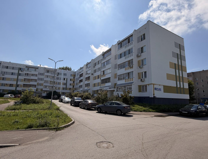 4-к. квартира, 147 м²