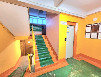3-к. квартира, 65&nbsp;м²