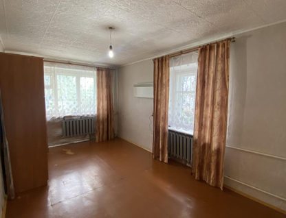 1-к. квартира, 31&nbsp;м²