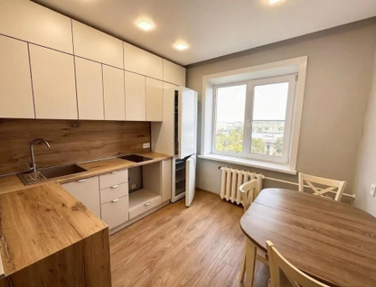 2-к. квартира, 53,6&nbsp;м²