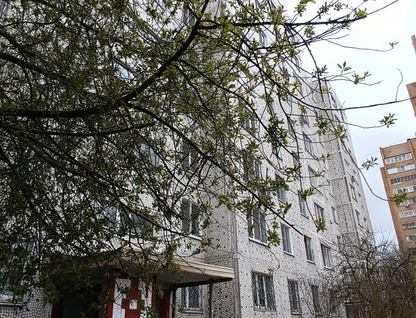 1-к. квартира, 32,4&nbsp;м²