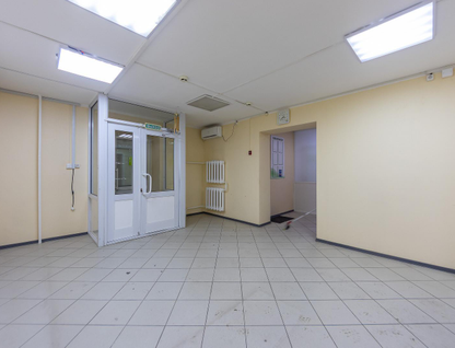 Помещение свободного назначения, 128,6&nbsp;м²