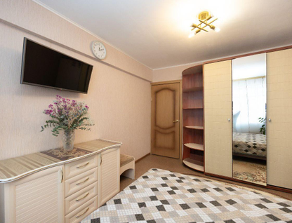 2-к. квартира, 51,3 м²