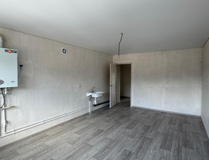 2-к. квартира, 58 м²