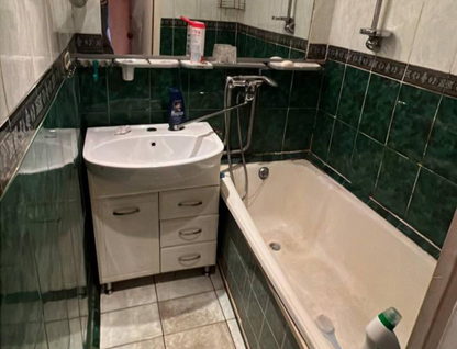 2-к. квартира, 45&nbsp;м²