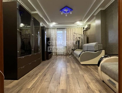 2-к. квартира, 67&nbsp;м²