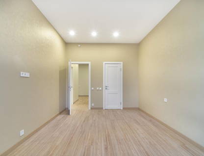 2-к. квартира, 72,6&nbsp;м²