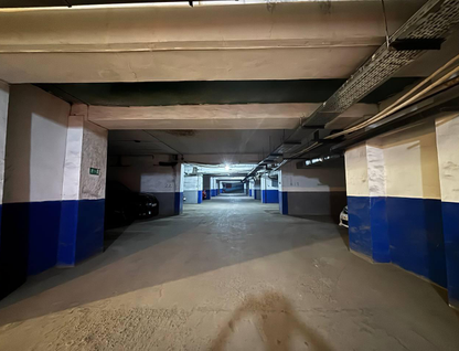 Машино-место, 20&nbsp;м²