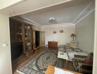 2-к. квартира, 52,9&nbsp;м²