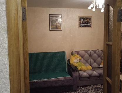 1-к. квартира, 29,8 м²