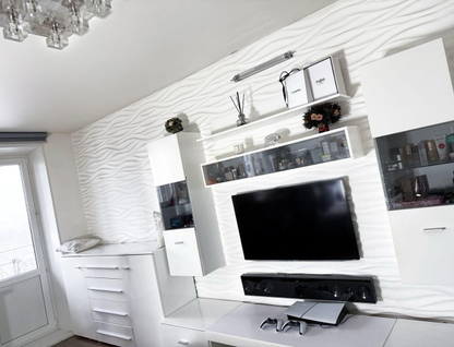 1-к. квартира, 32 м²