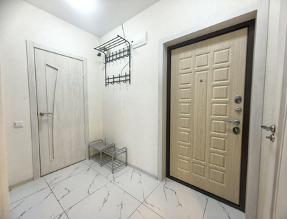 1-к. квартира, 40&nbsp;м²
