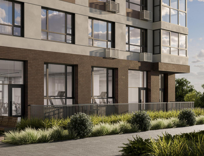 2-к. квартира, 60,9 м²