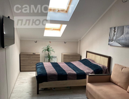 1-к. квартира, 42,1&nbsp;м²