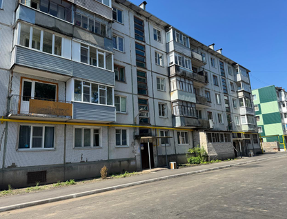 2-к. квартира, 45,4&nbsp;м²