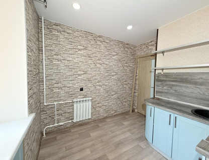 2-к. квартира, 39,6 м²