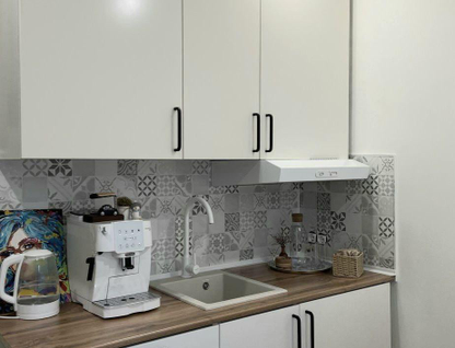 Студия, 11,6&nbsp;м²