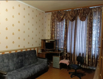 Комната, 18,7 м²