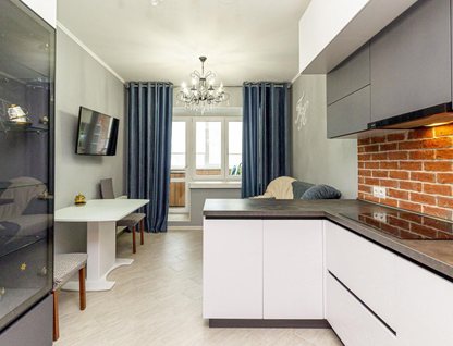 2-к. квартира, 65,1&nbsp;м²