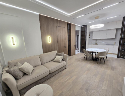 3-к. квартира, 79&nbsp;м²