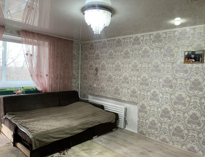 2-к. квартира, 47&nbsp;м²