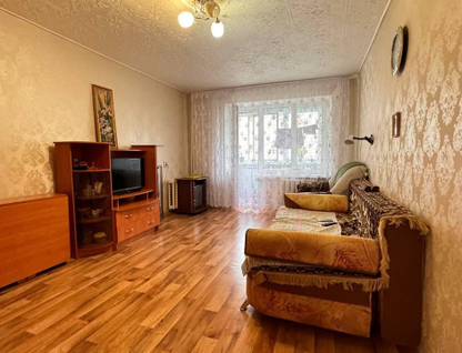 1-к. квартира, 31,2&nbsp;м²