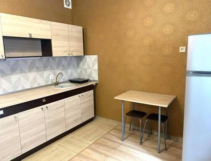 Студия, 22,1&nbsp;м²