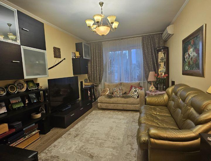 2-к. квартира, 58,7&nbsp;м²
