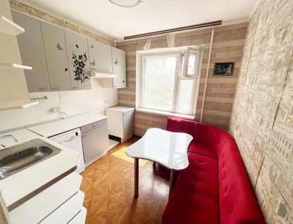 2-к. квартира, 53,2&nbsp;м²