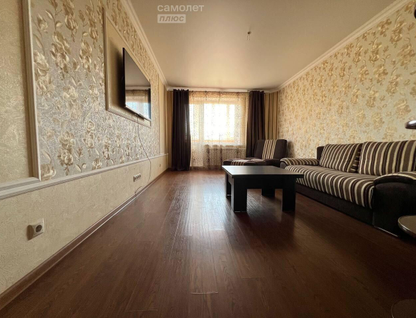 1-к. квартира, 42&nbsp;м²