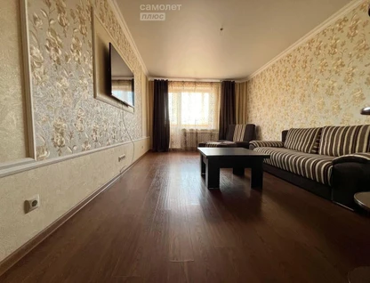 1-к. квартира, 42&nbsp;м²