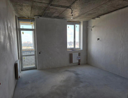 Студия, 27,7&nbsp;м²
