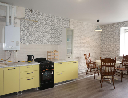 1-к. квартира, 53,3&nbsp;м²