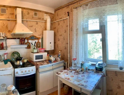 2-к. квартира, 44&nbsp;м²