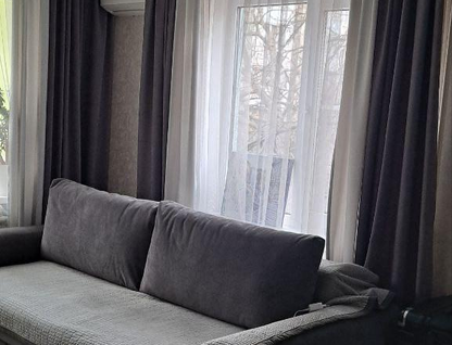 2-к. квартира, 42&nbsp;м²