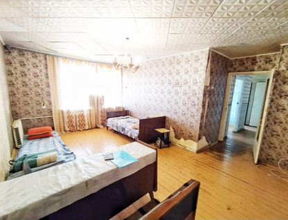 2-к. квартира, 51&nbsp;м²