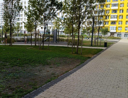 4-к. квартира, 97,4&nbsp;м²